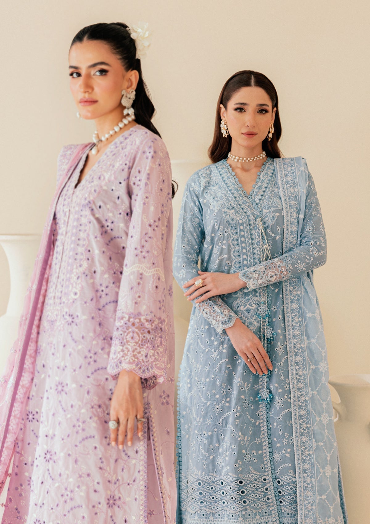 Aik | Lawn 26 vol 2 | Lawn - Look B2601B