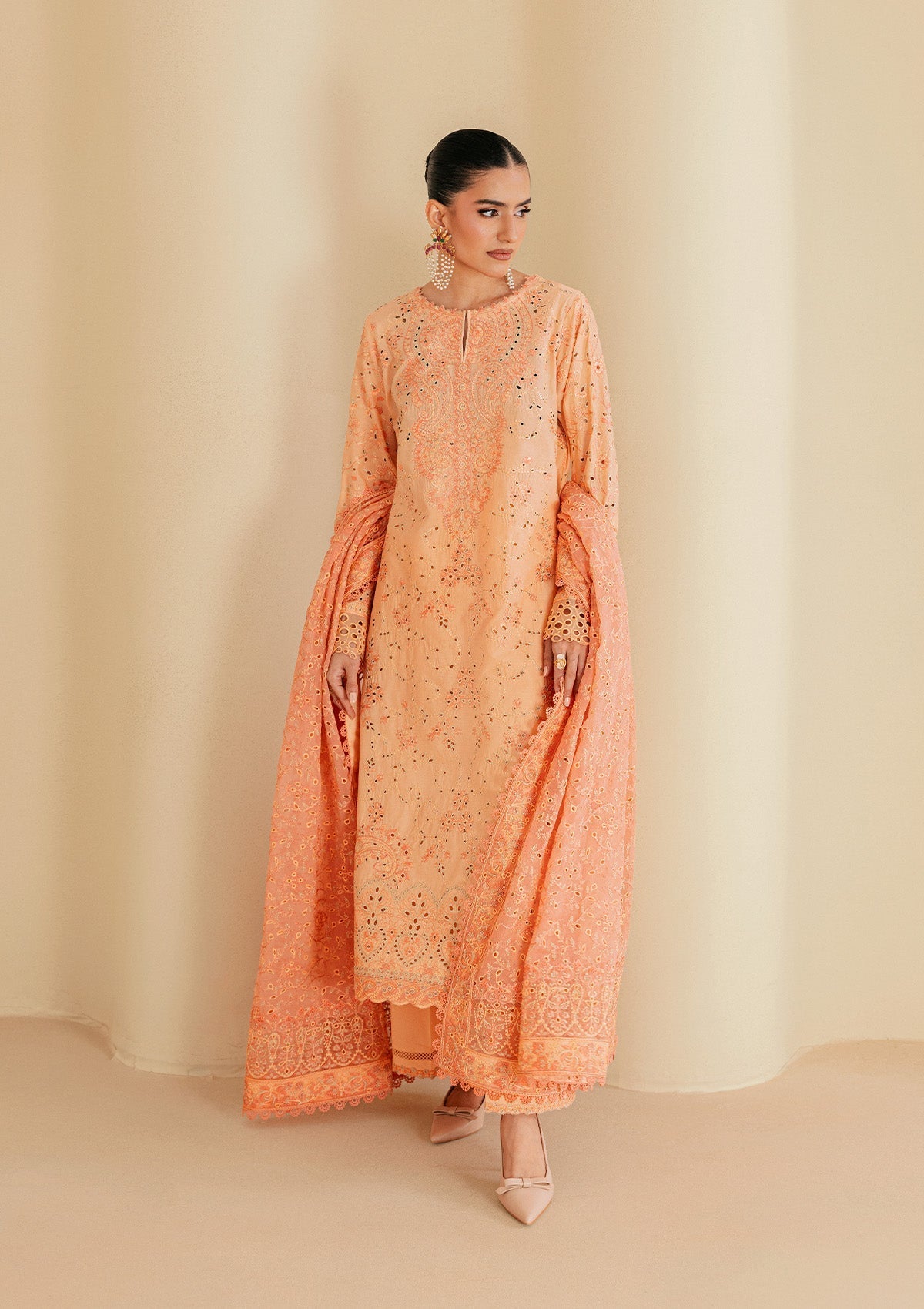 Aik | Lawn 26 vol 2 | Lawn - Look B2602B