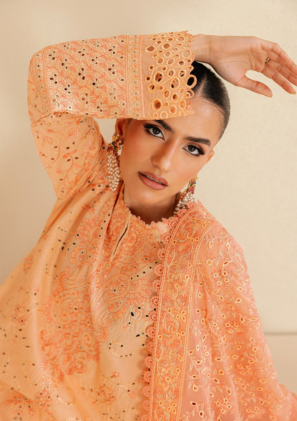Aik | Lawn 26 vol 2 | Lawn - Look B2602B