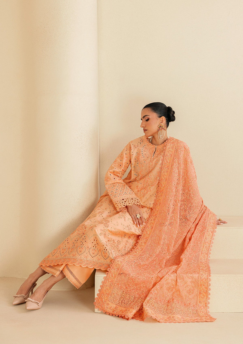Aik | Lawn 26 vol 2 | Lawn - Look B2602B