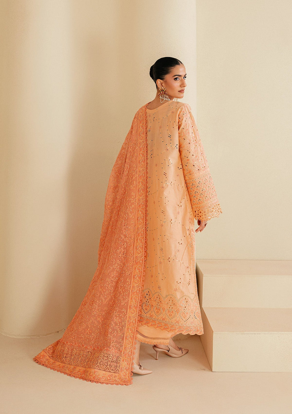 Aik | Lawn 26 vol 2 | Lawn - Look B2602B