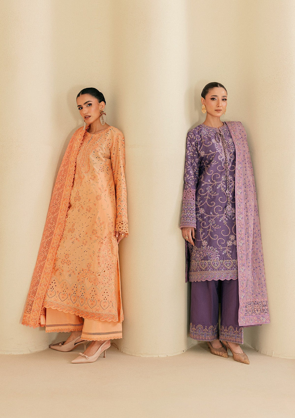 Aik | Lawn 26 vol 2 | Lawn - Look B2602B