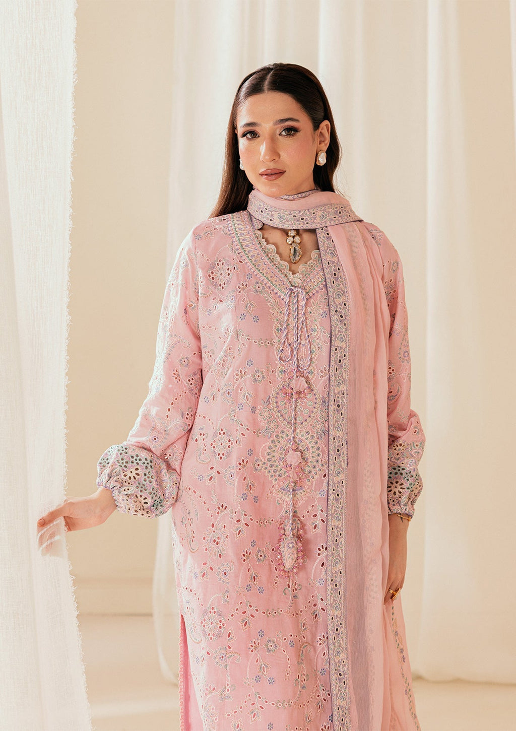 Aik | Lawn 26 vol 2 | Lawn - Look B2603B