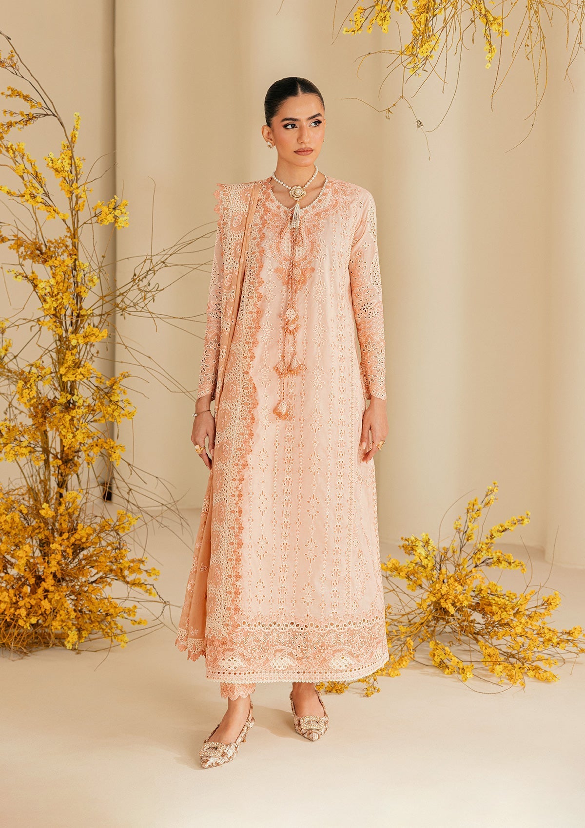 Aik | Lawn 26 vol 2 | Lawn - Look B2604B