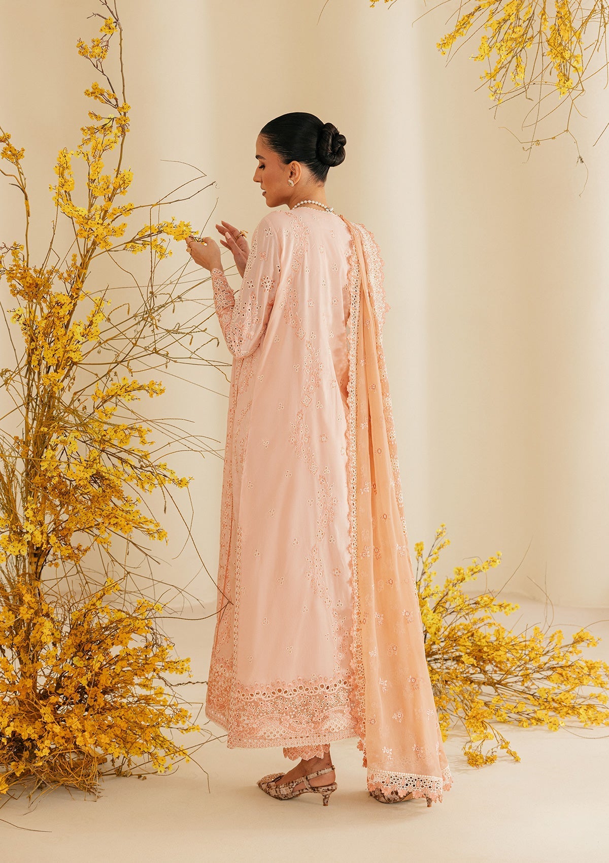 Aik | Lawn 26 vol 2 | Lawn - Look B2604B