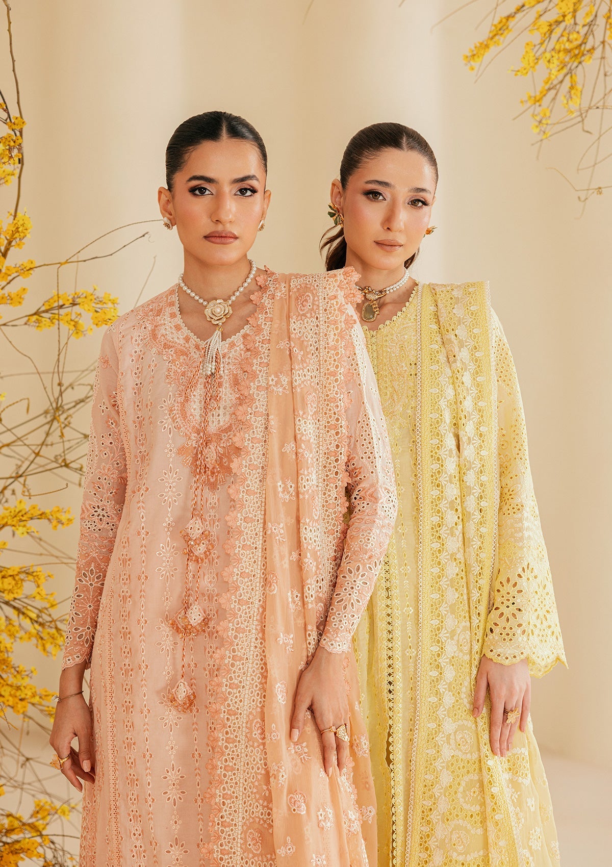 Aik | Lawn 26 vol 2 | Lawn - Look B2604B
