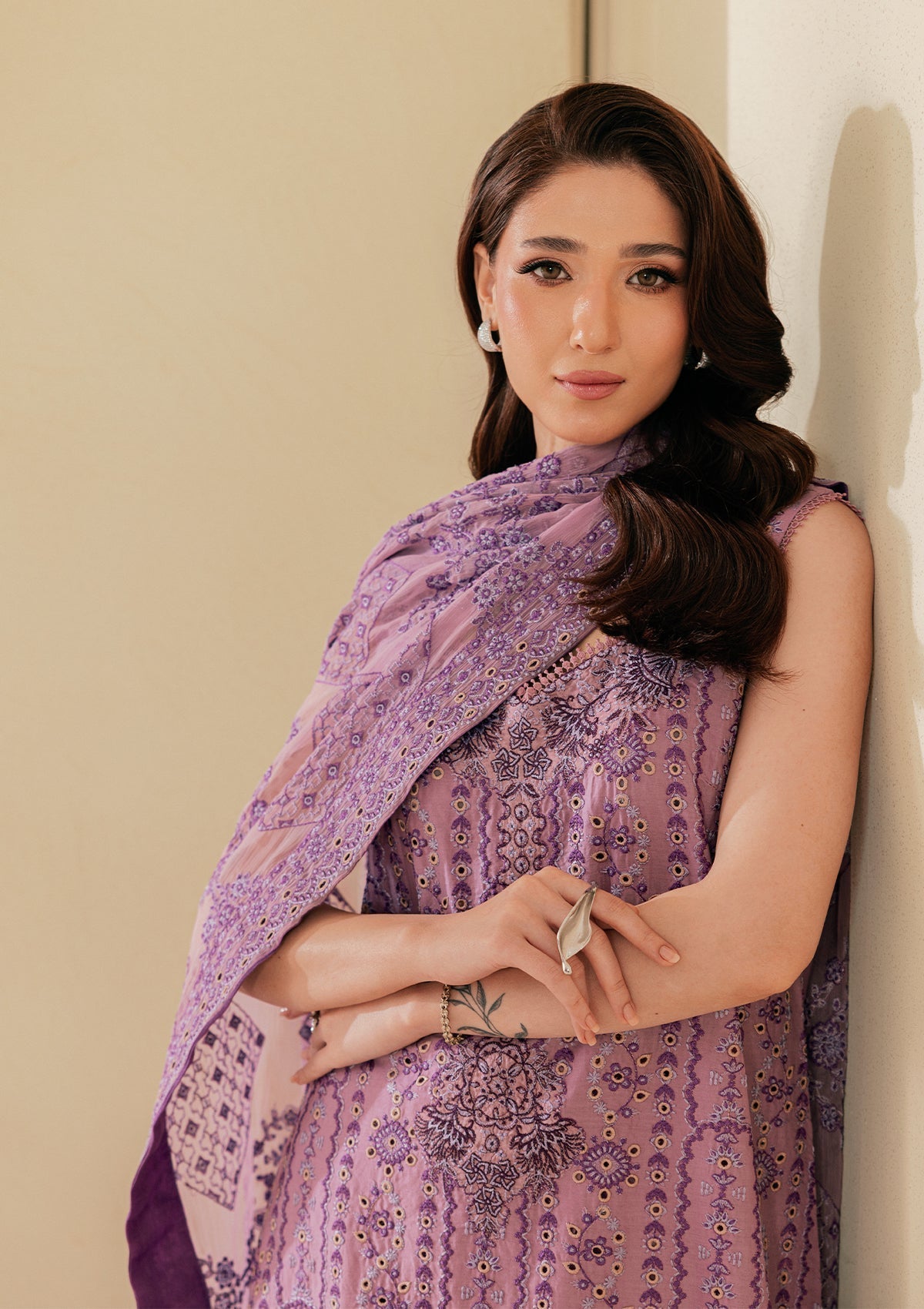 Aik | Lawn 26 vol 2 | Lawn - Look B2605B