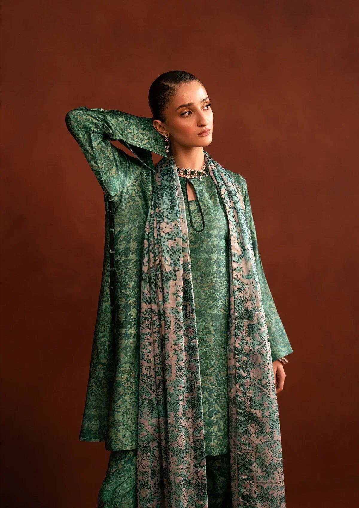 AIK Atelier | Miss Aik rtw 25 Vol 2 | D2 - LOOK 02