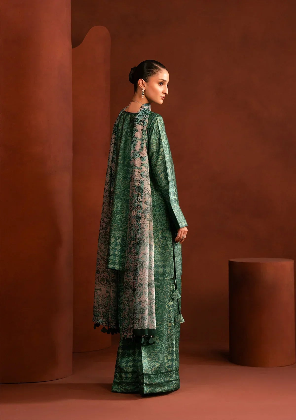 AIK Atelier | Miss Aik rtw 25 Vol 2 | D2 - LOOK 02