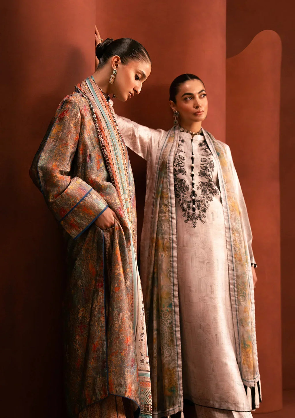 AIK Atelier | Miss Aik rtw 25 Vol 2 | D2 - LOOK 03