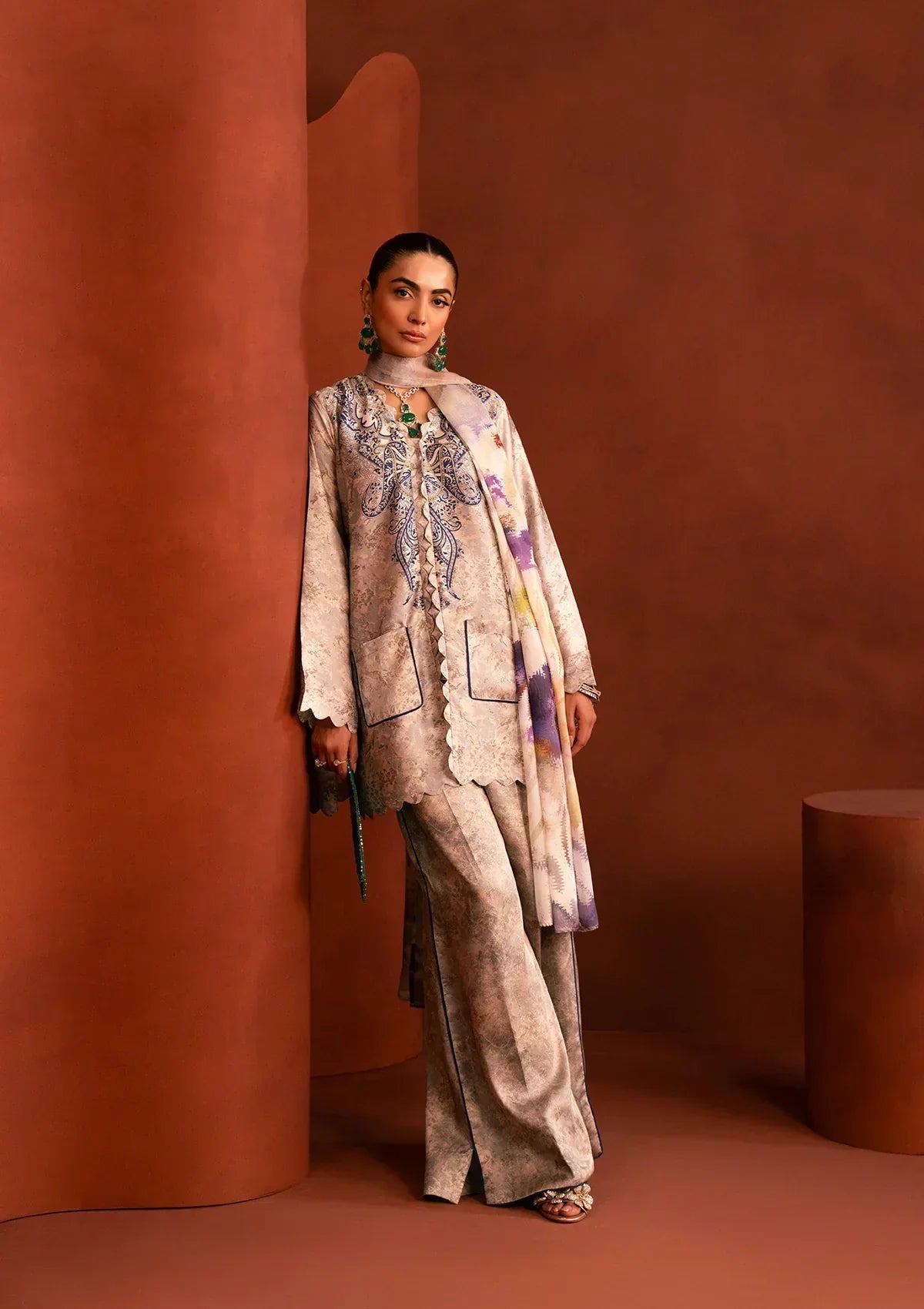 AIK Atelier | Miss Aik rtw 25 Vol 2 | D2 - LOOK 04
