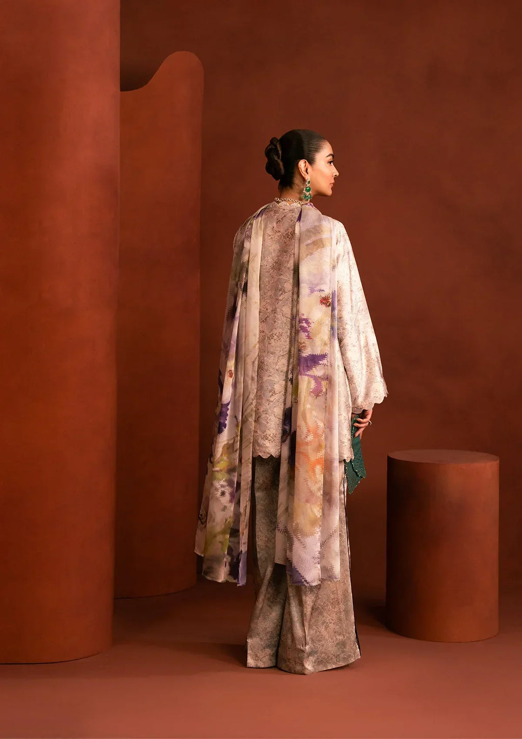 AIK Atelier | Miss Aik rtw 25 Vol 2 | D2 - LOOK 04