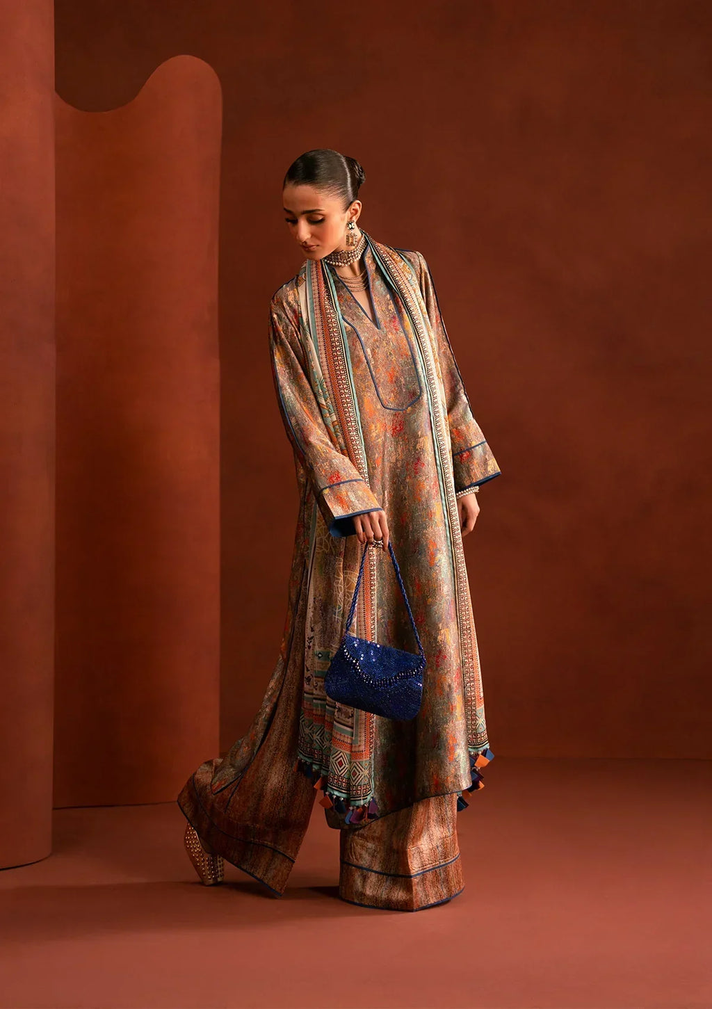 AIK Atelier | Miss Aik rtw 25 Vol 2 | D2 - LOOK 05