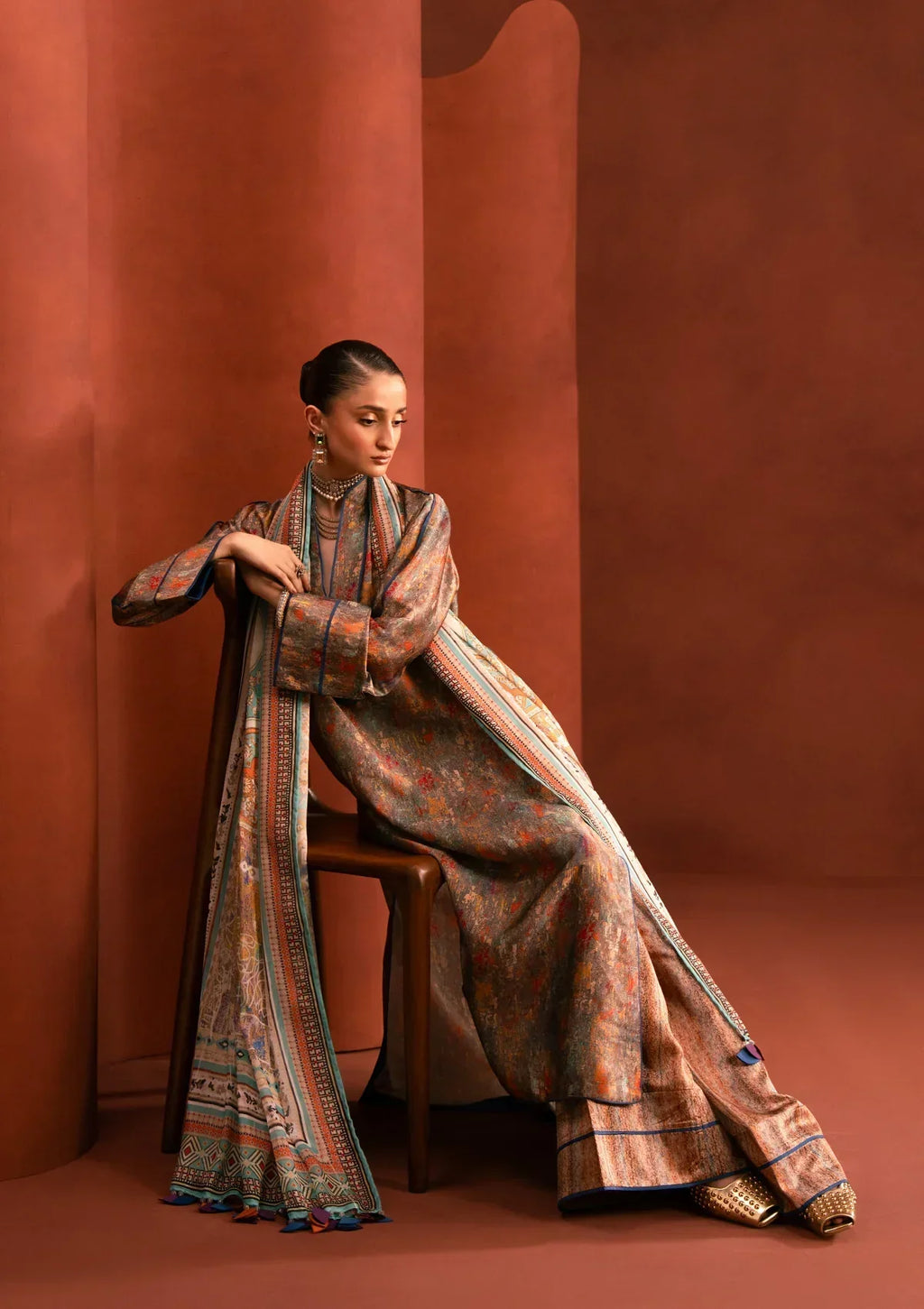 AIK Atelier | Miss Aik rtw 25 Vol 2 | D2 - LOOK 05