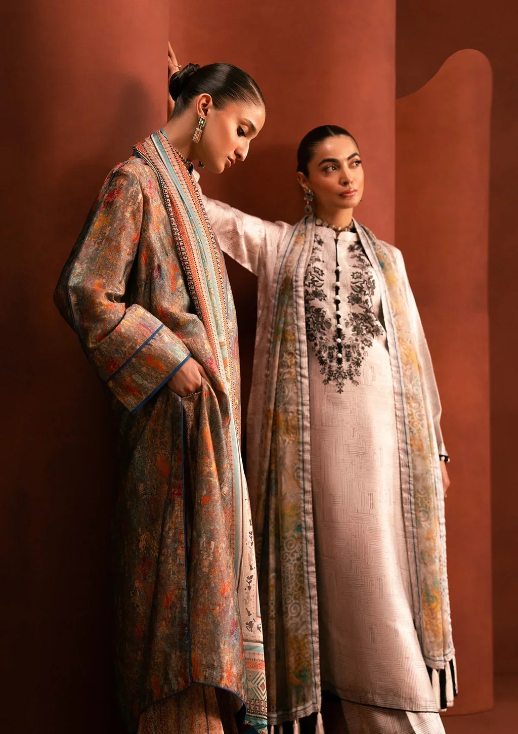 AIK Atelier | Miss Aik rtw 25 Vol 2 | D2 - LOOK 05
