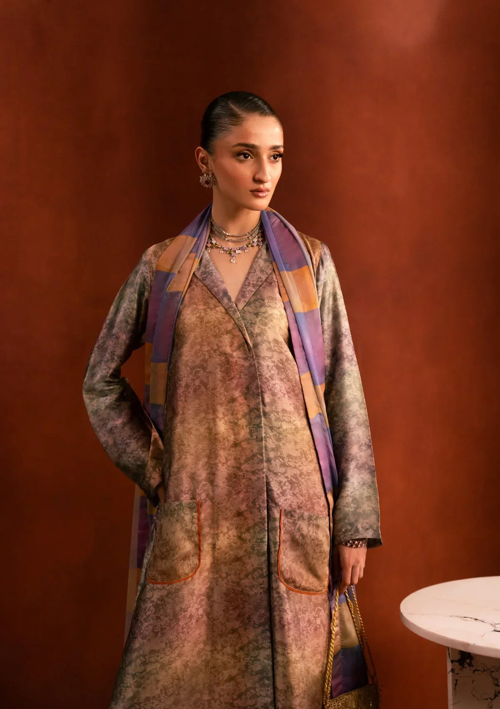 AIK Atelier | Miss Aik rtw 25 Vol 2 | D2 - LOOK 06