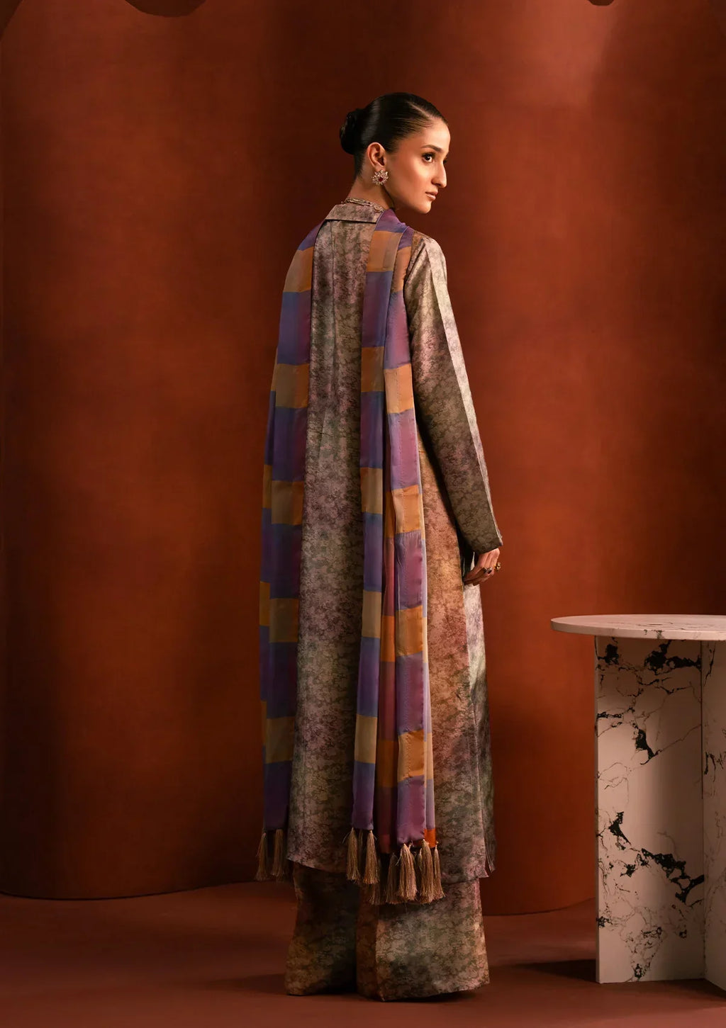 AIK Atelier | Miss Aik rtw 25 Vol 2 | D2 - LOOK 06