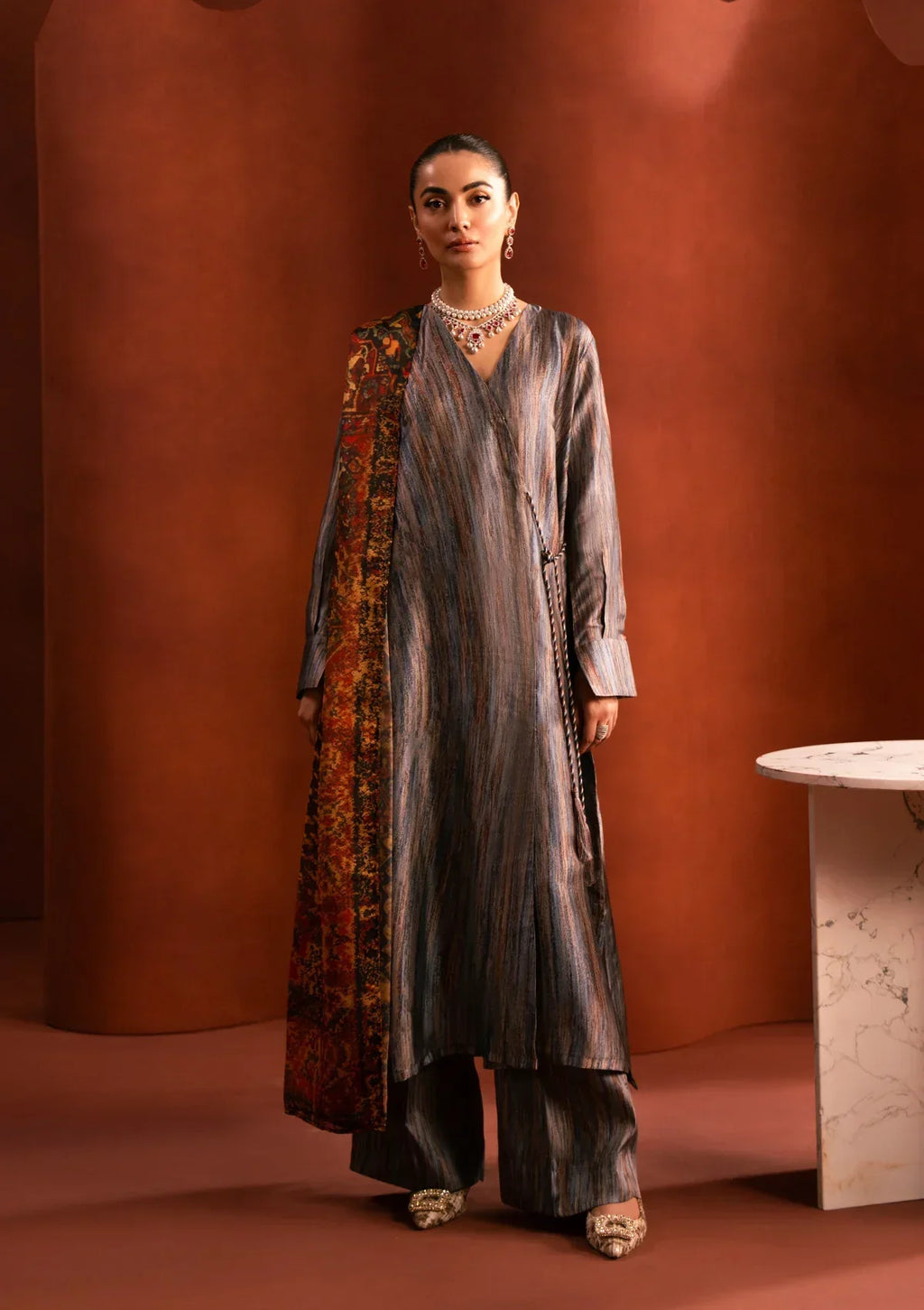 AIK Atelier | Miss Aik rtw 25 Vol 2 | D2 - LOOK 07