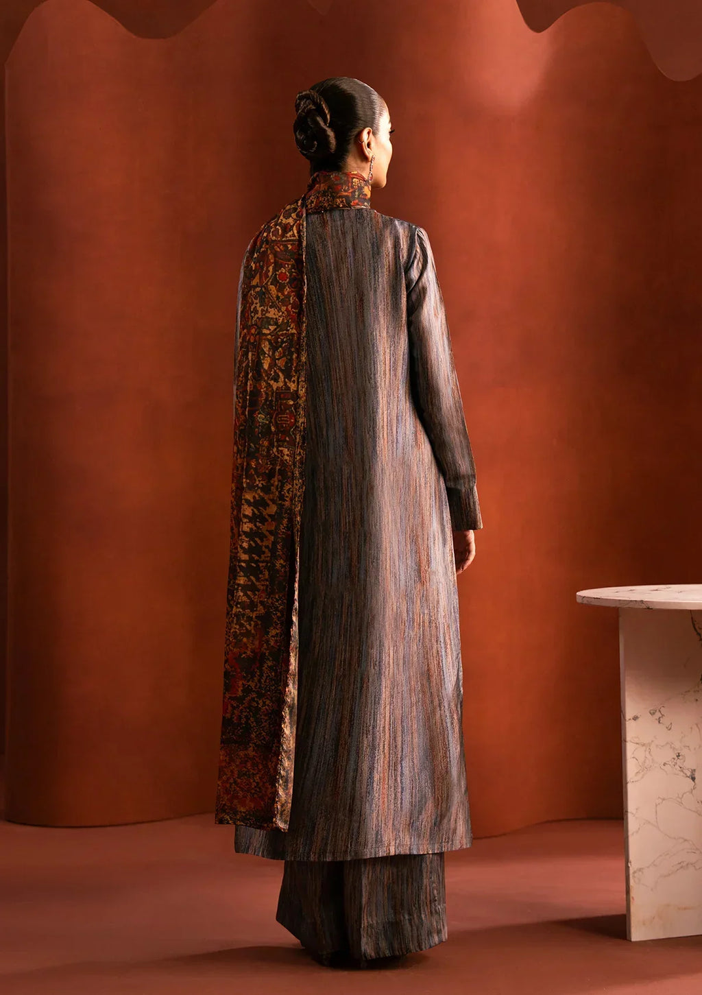 AIK Atelier | Miss Aik rtw 25 Vol 2 | D2 - LOOK 07
