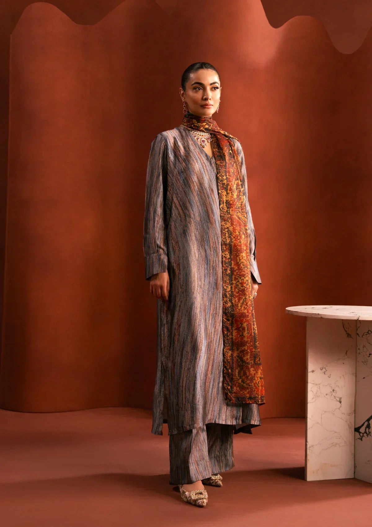 AIK Atelier | Miss Aik rtw 25 Vol 2 | D2 - LOOK 07