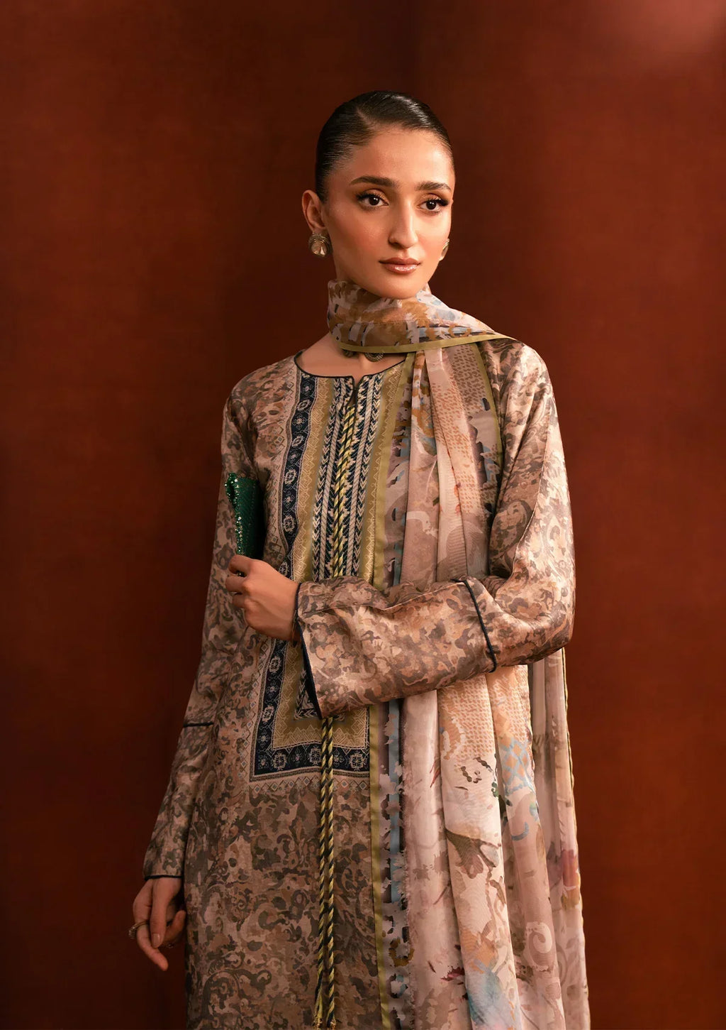 AIK Atelier | Miss Aik rtw 25 Vol 2 |  D2 - LOOK 09