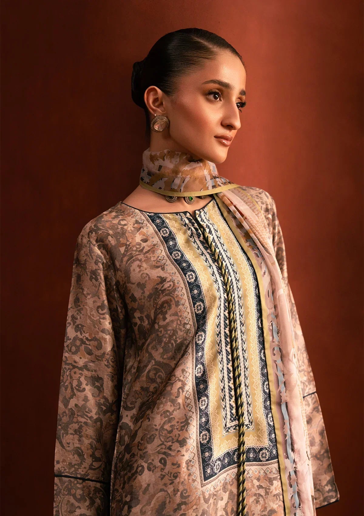 AIK Atelier | Miss Aik rtw 25 Vol 2 |  D2 - LOOK 09