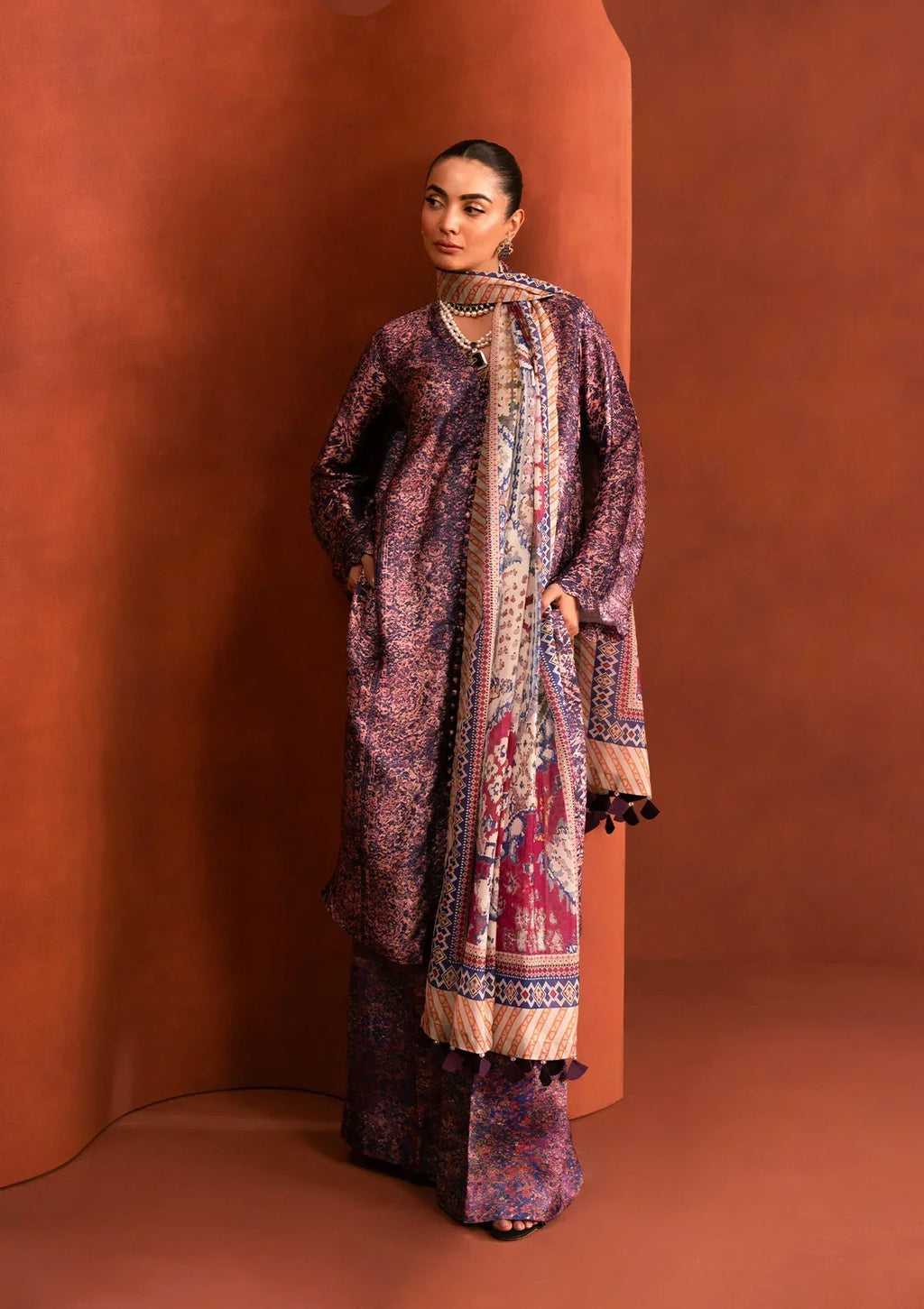 AIK Atelier | Miss Aik rtw 25 Vol 2 |  D2 - LOOK 10