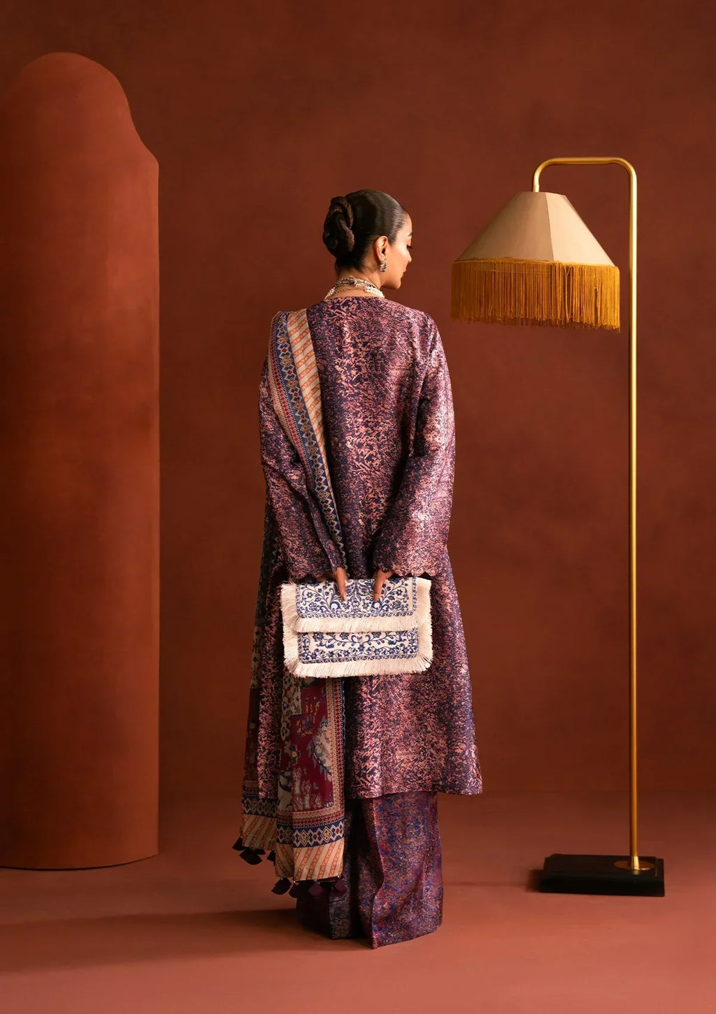 AIK Atelier | Miss Aik rtw 25 Vol 2 |  D2 - LOOK 10