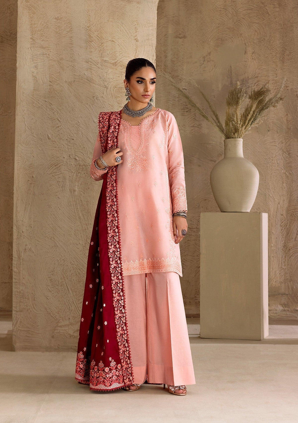 Aik Atelier | RTW 25 |  LOOK 03