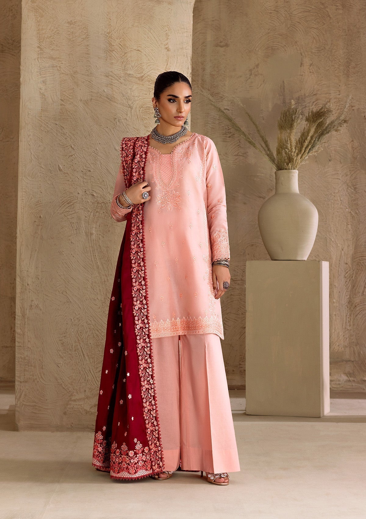 Aik Atelier | RTW 25 |  LOOK 03