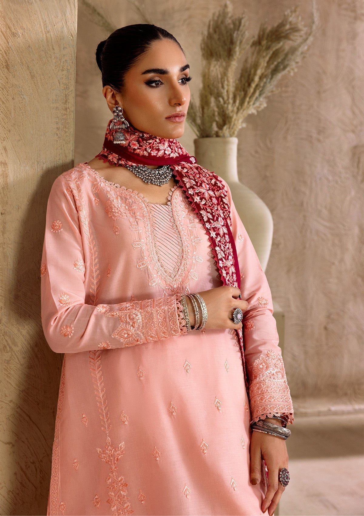 Aik Atelier | RTW 25 |  LOOK 03