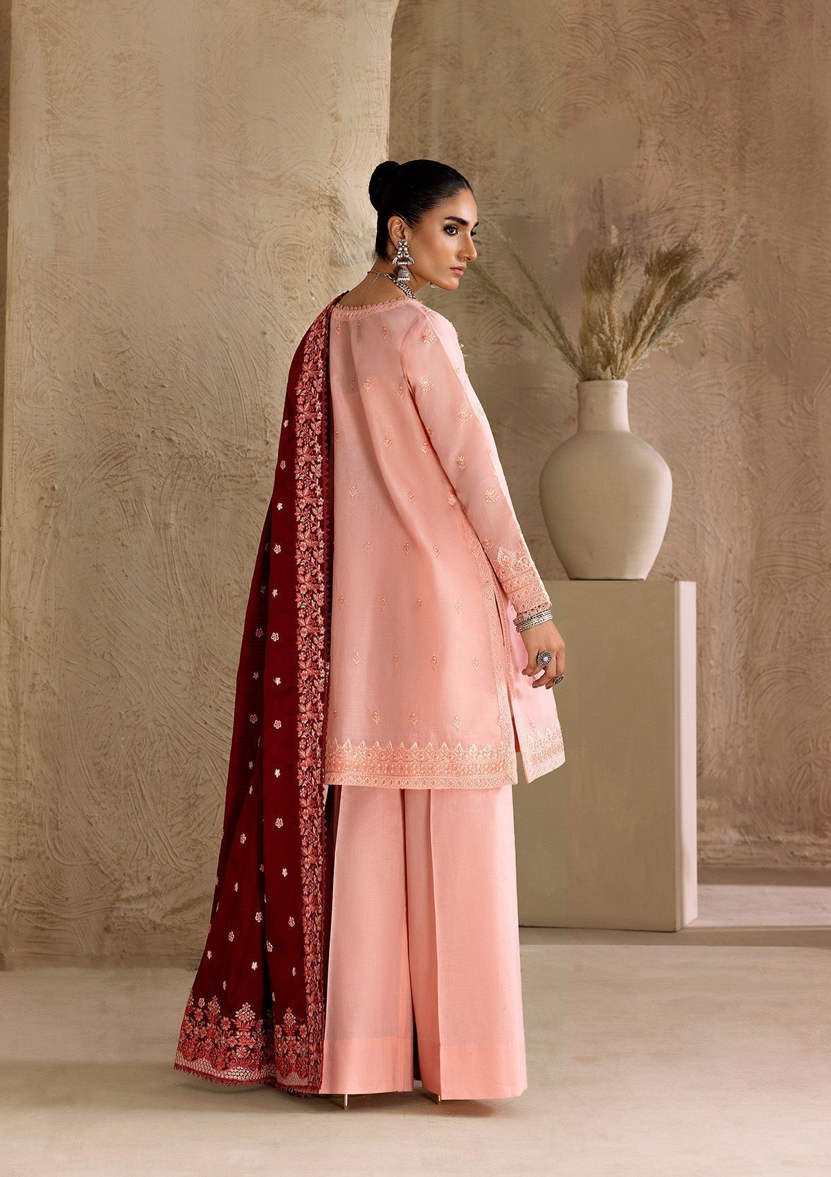 Aik Atelier | RTW 25 |  LOOK 03