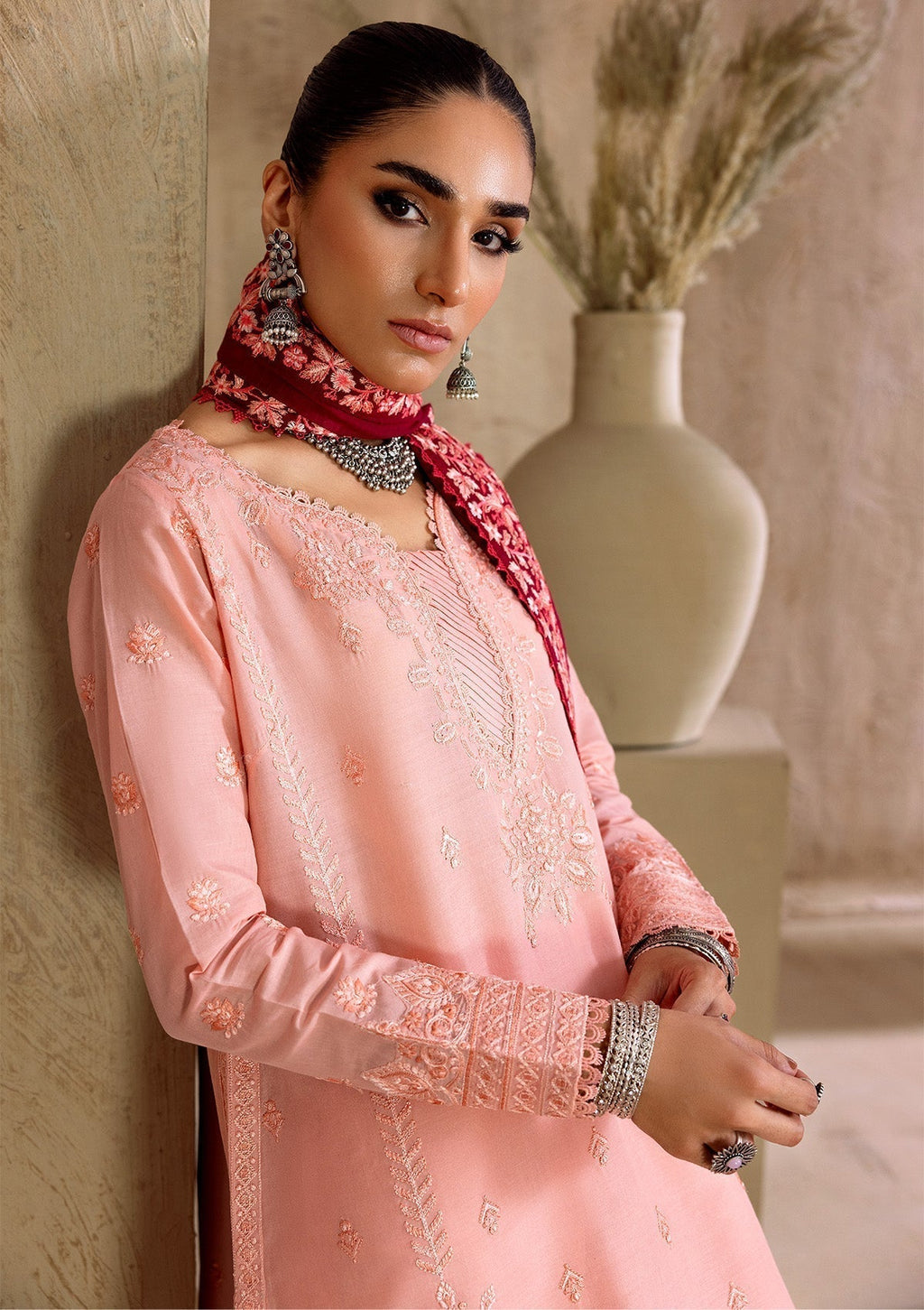 Aik Atelier | RTW 25 |  LOOK 03