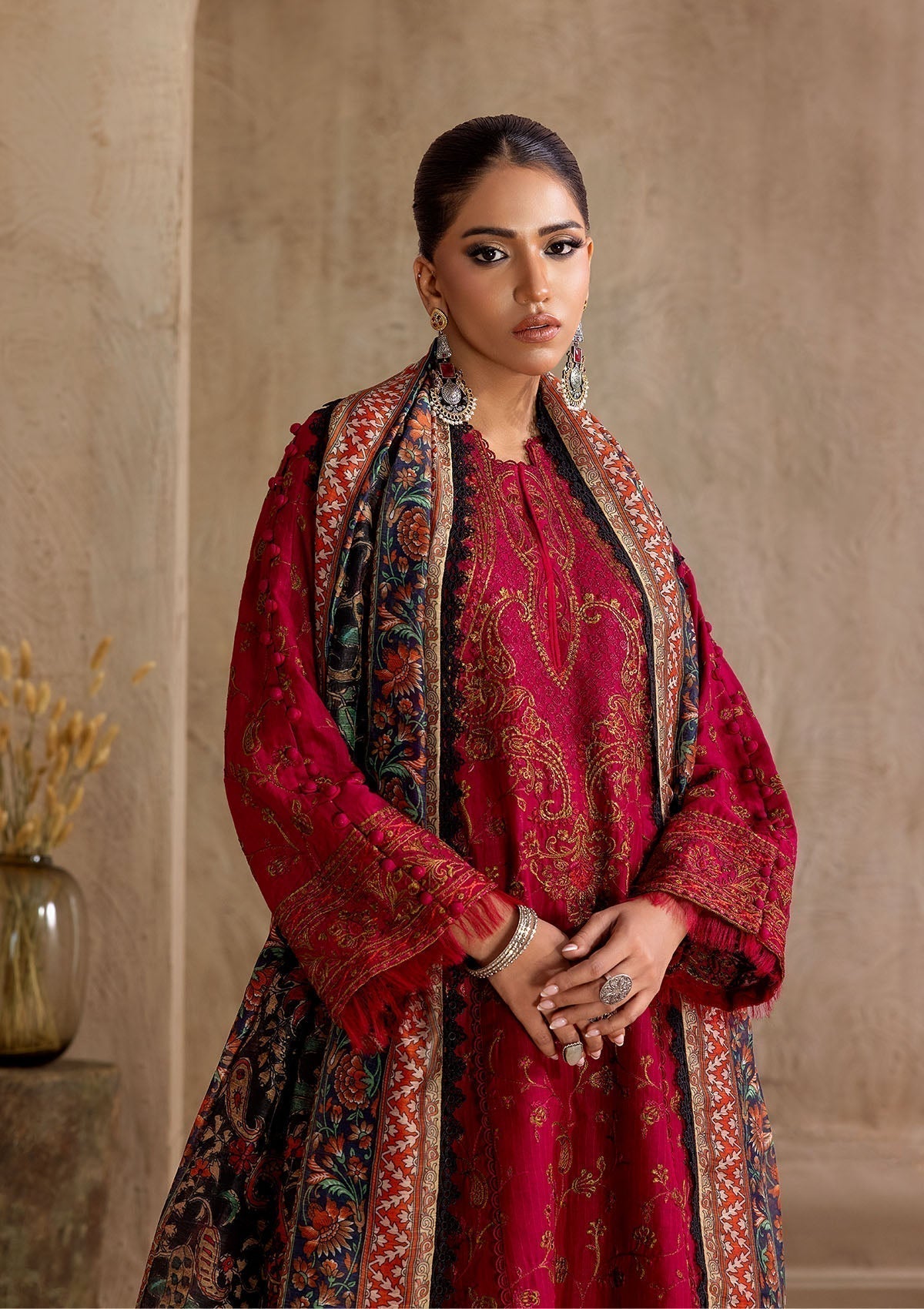 Aik Atelier | RTW 25 |  LOOK 05