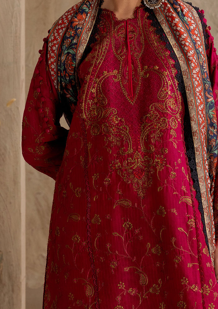 Aik Atelier | RTW 25 |  LOOK 05