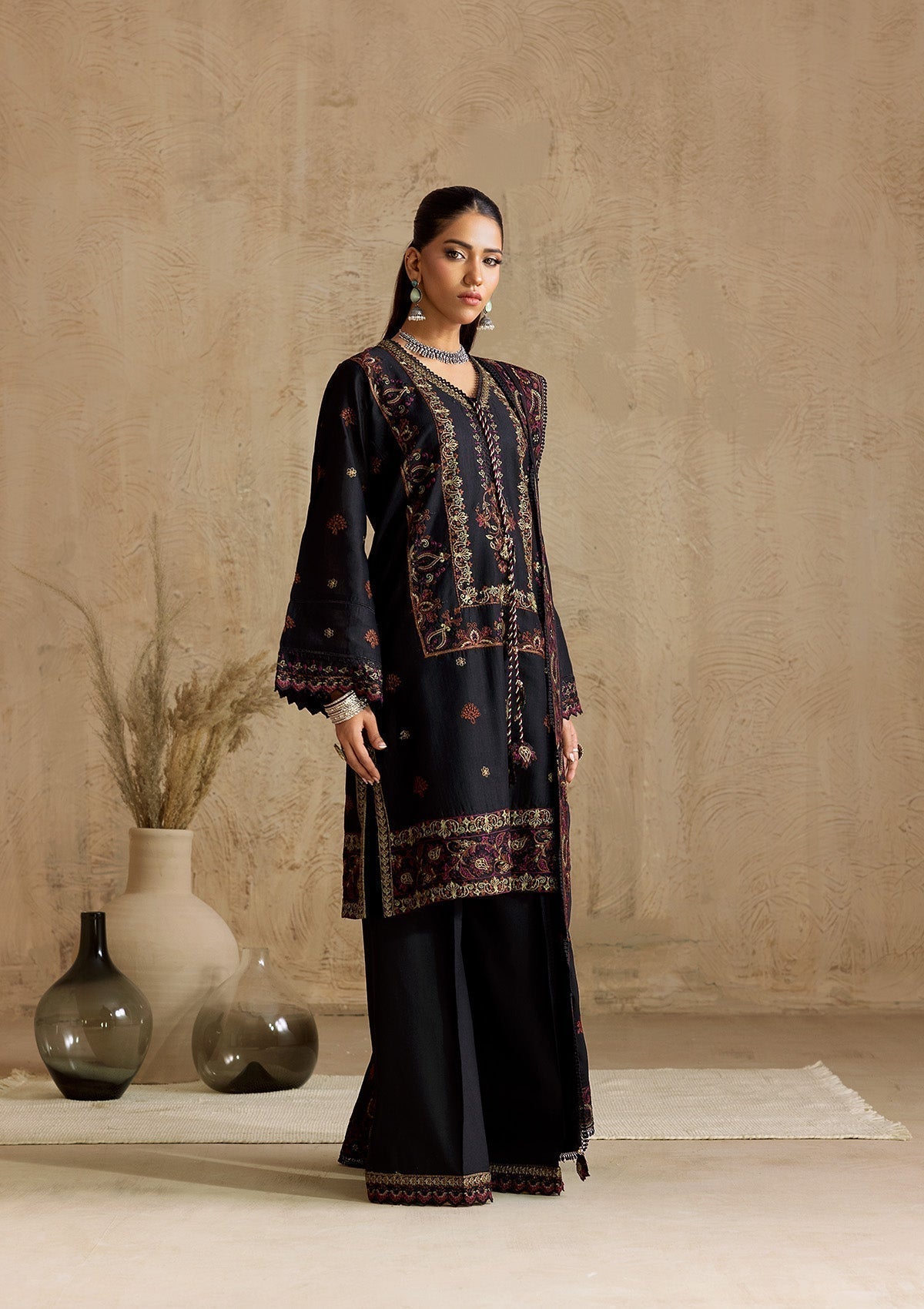 Aik Atelier | RTW 25 |  LOOK 06