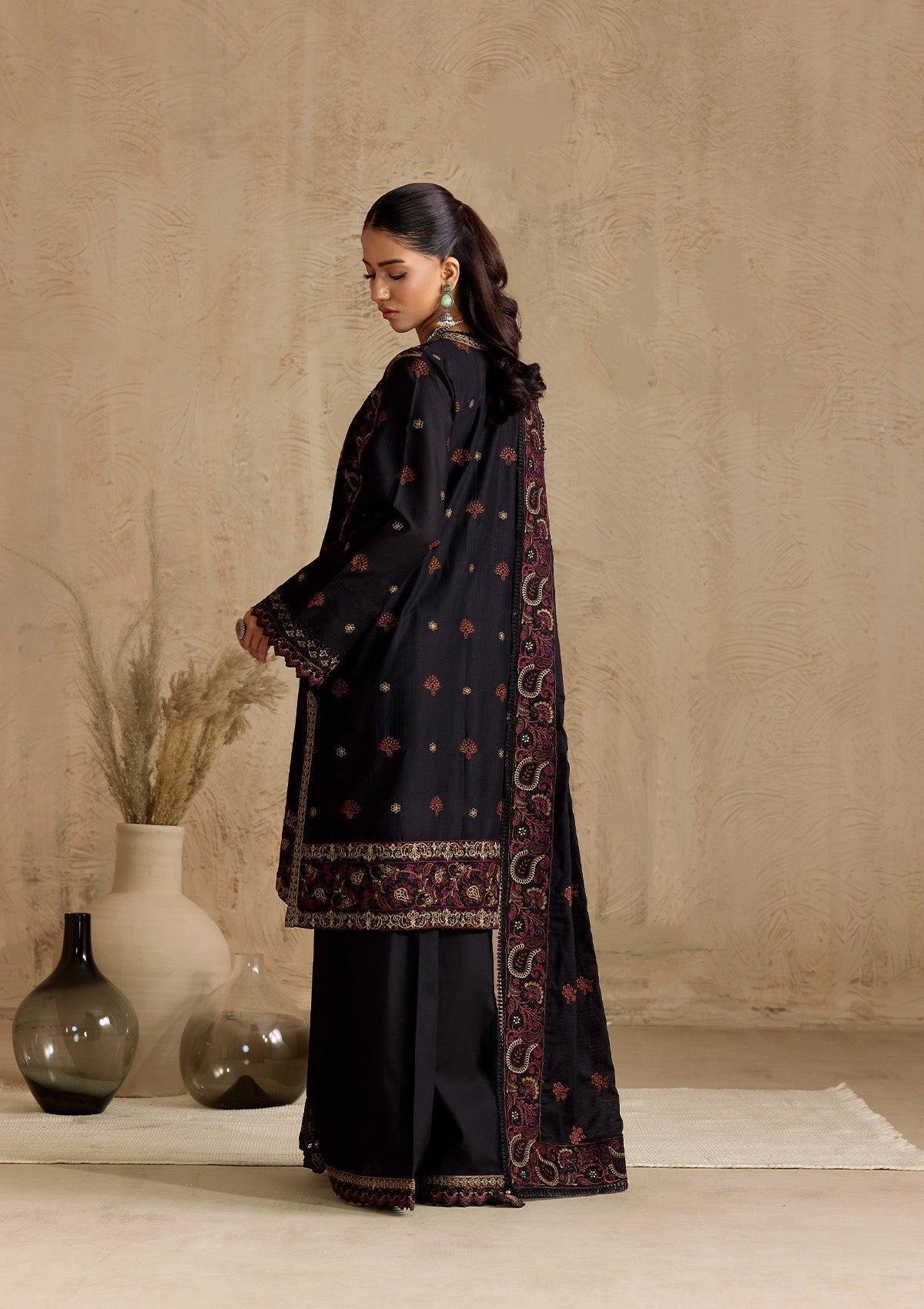 Aik Atelier | RTW 25 |  LOOK 06