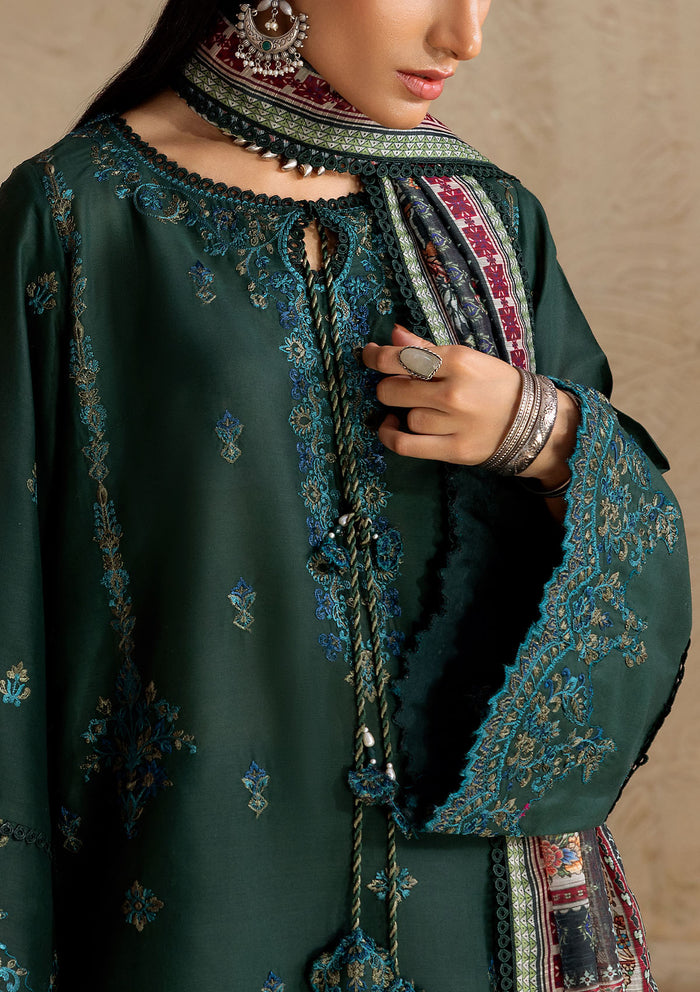 Aik Atelier | RTW 25 |  LOOK 07