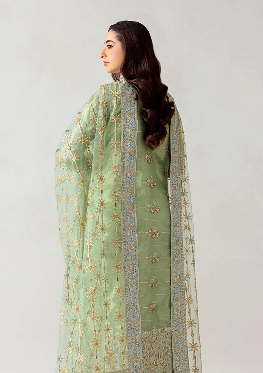Aik Atelier| Formals '25 Vol. 1 | Look 04
