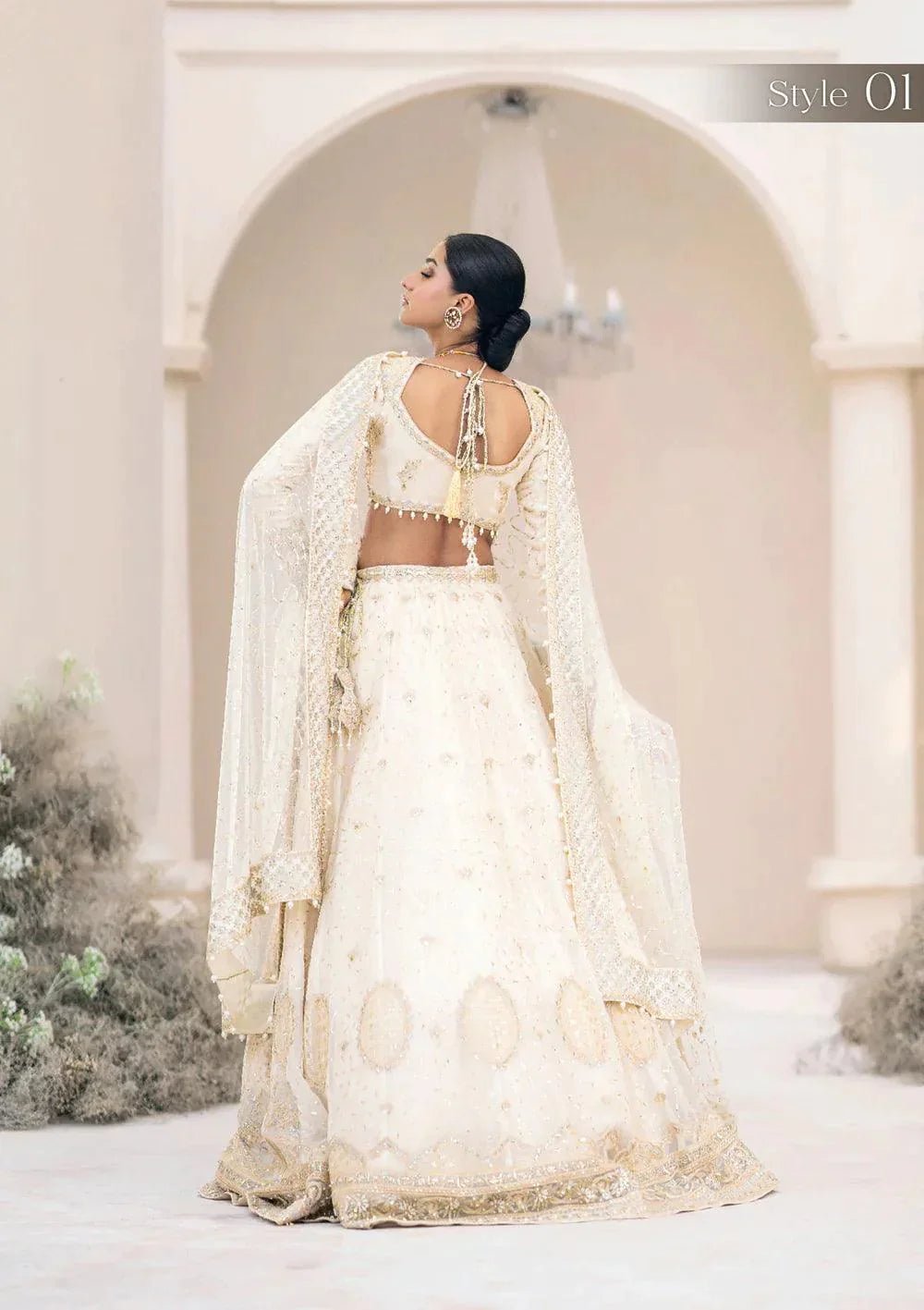 Aik Atelier | Wedding Festive 23 | 05