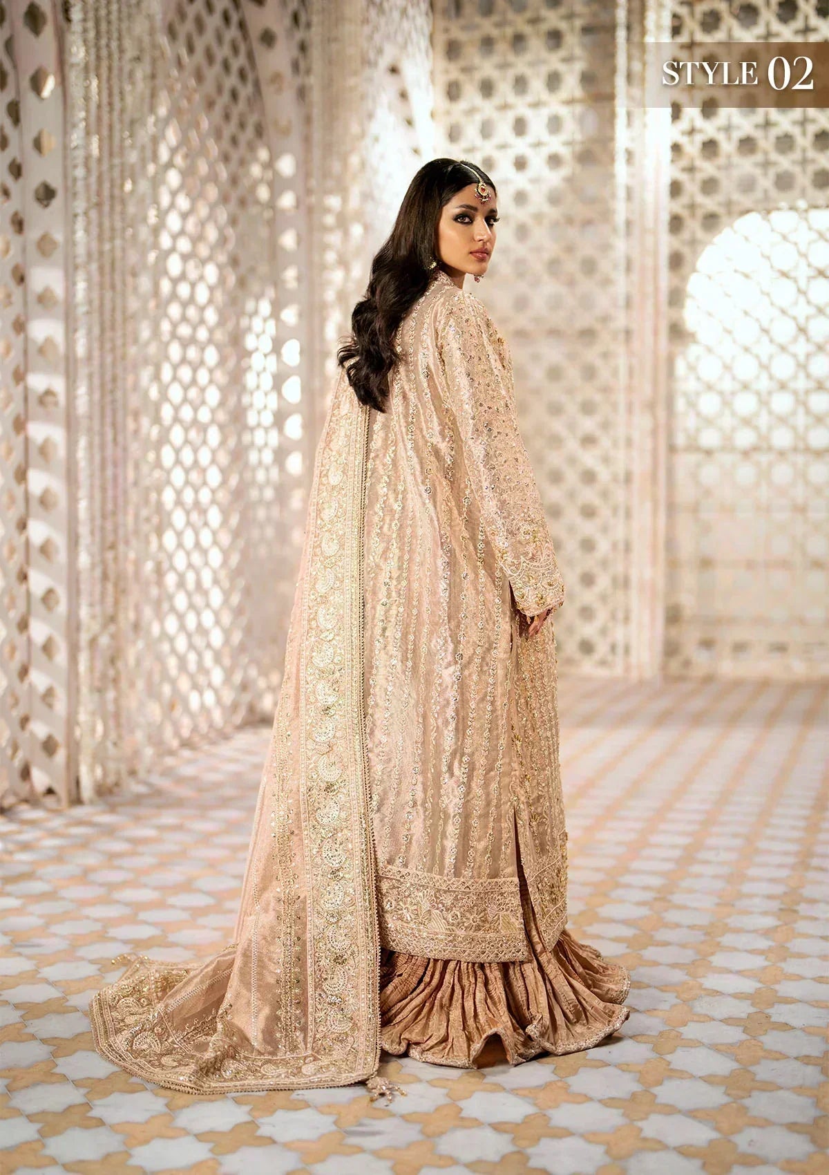 Aik Atelier | Wedding Festive 24 | 06 - House Of Anaya