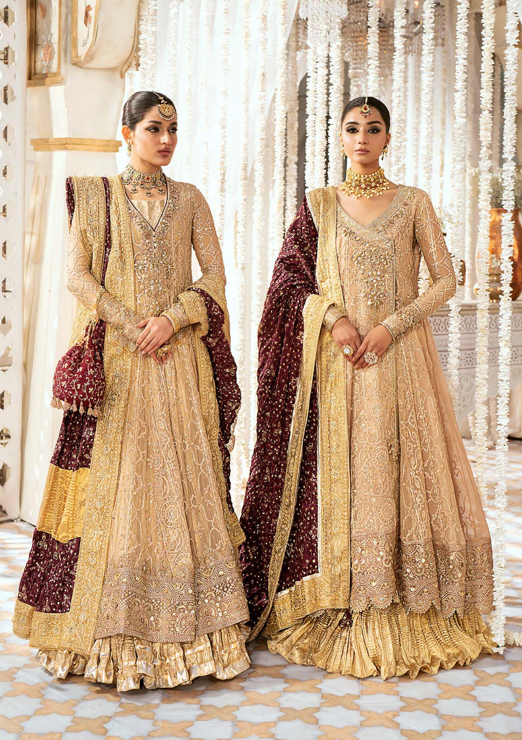 Aik Atelier | Wedding Festive 24 | 08 - House Of Anaya