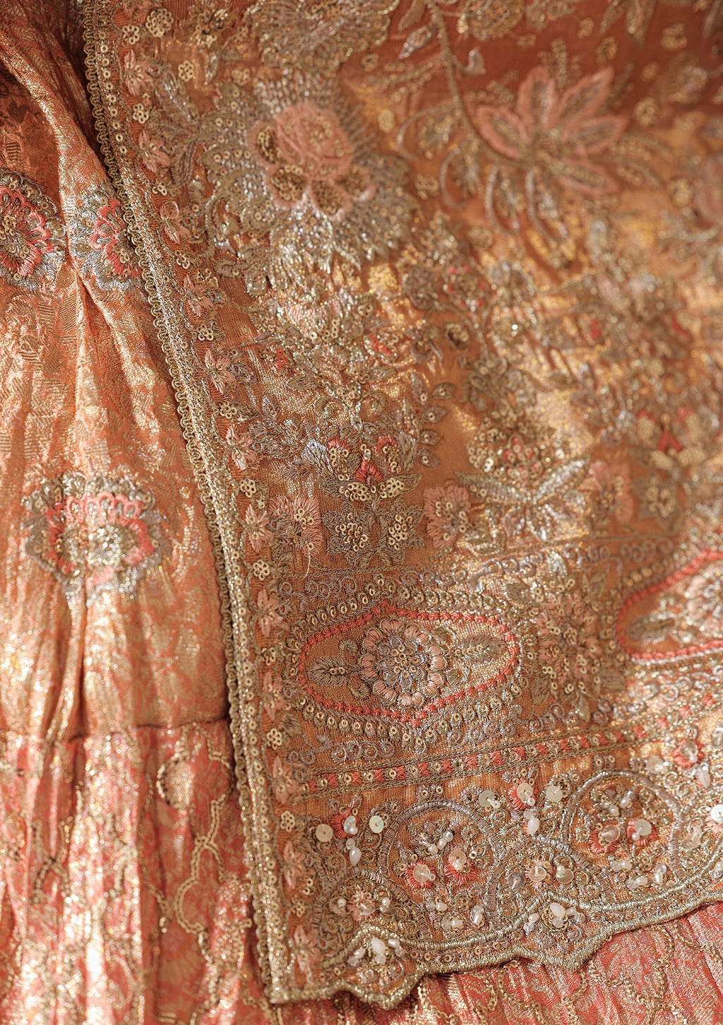 Aik | Wedding Festive 26 Vol 1 | Look A2602