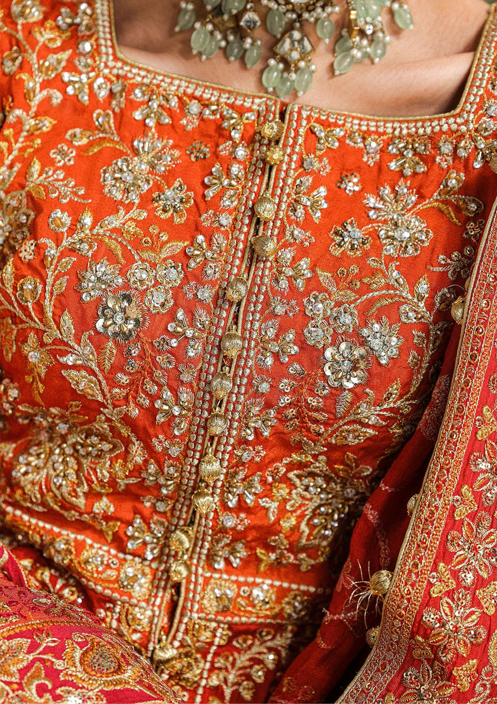 Aik | Wedding Festive 26 Vol 1 | Look A2605
