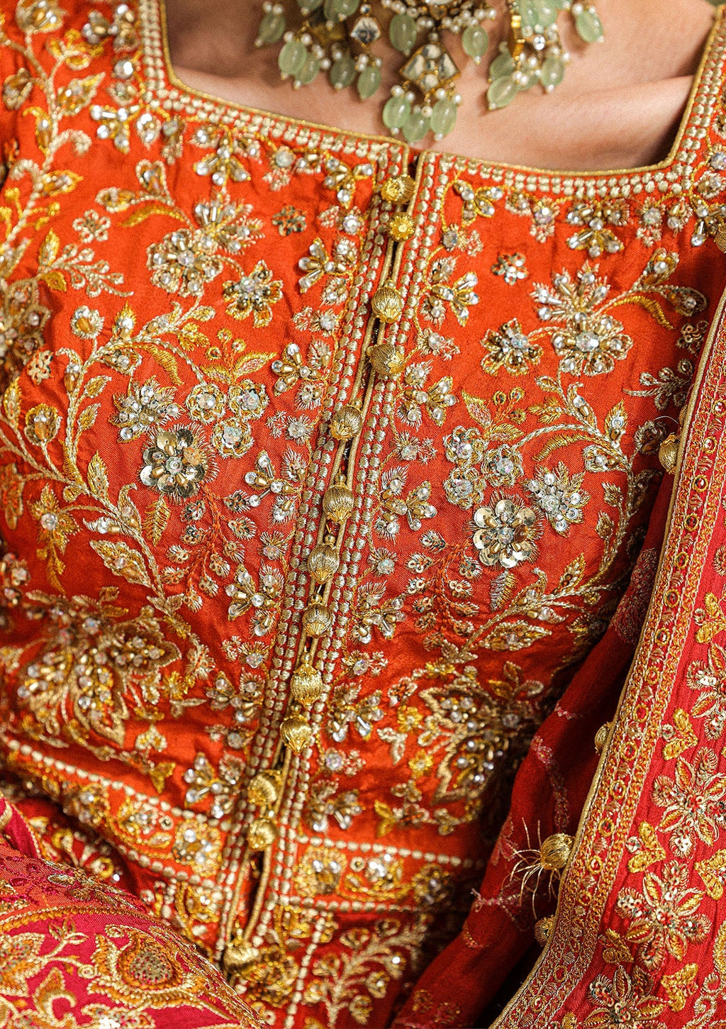 WEDDING FESTIVE ’26 VOL. 1 - LOOK 05