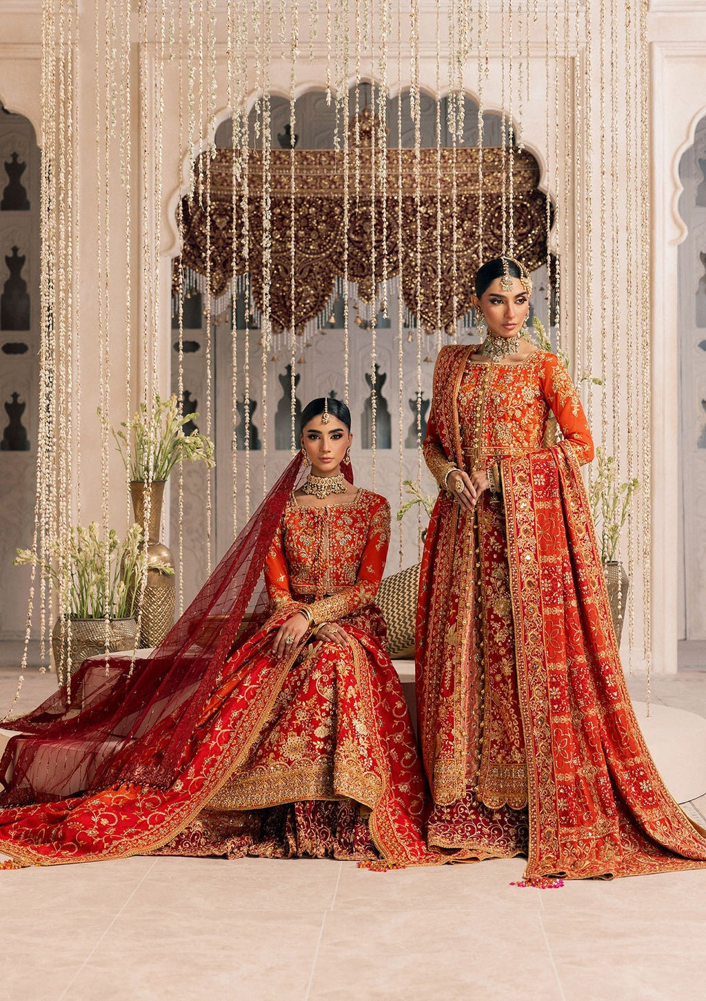 Aik | Wedding Festive 26 Vol 1 | Look A2605