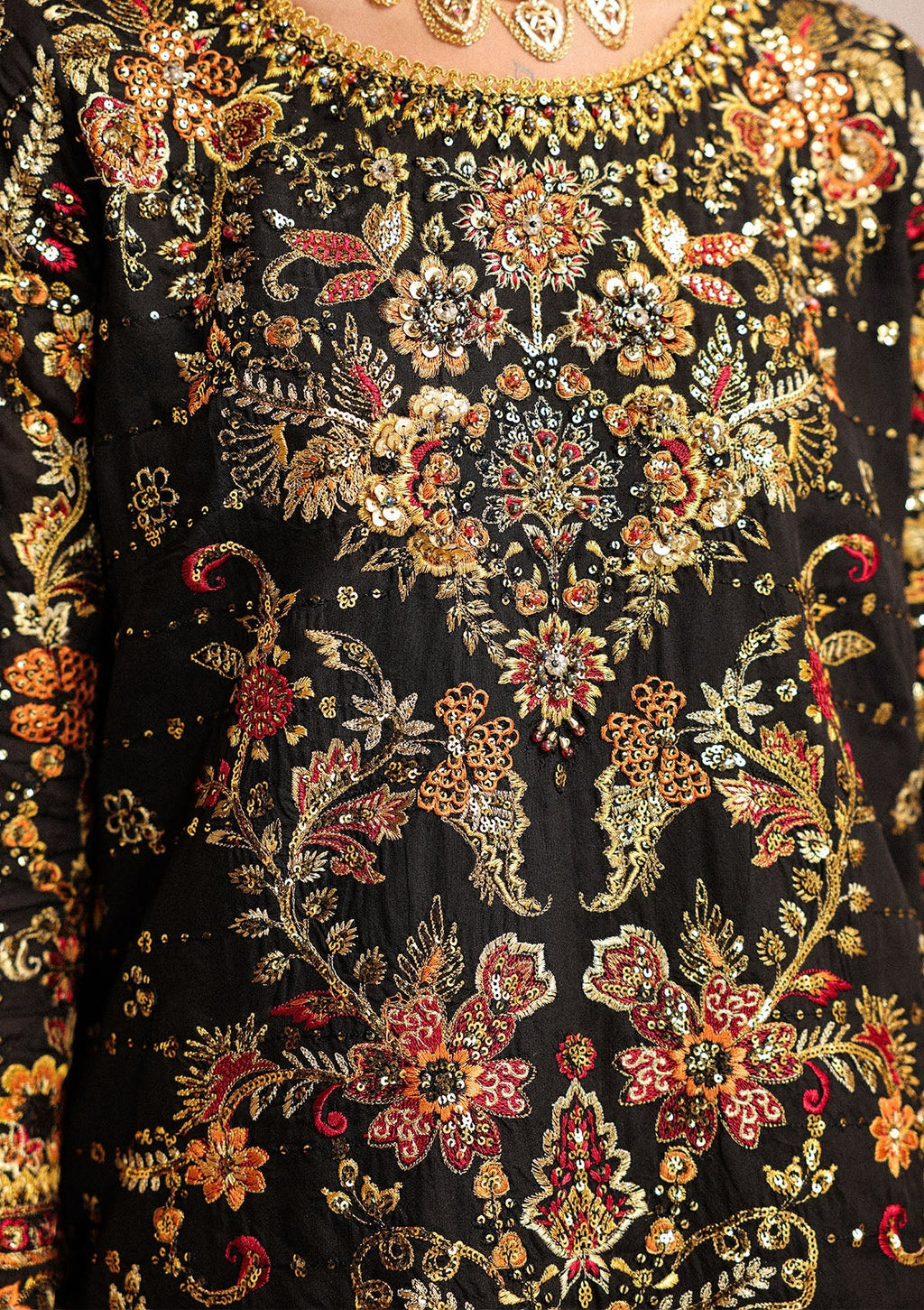 Aik | Wedding Festive 26 Vol 1 | Look A2606