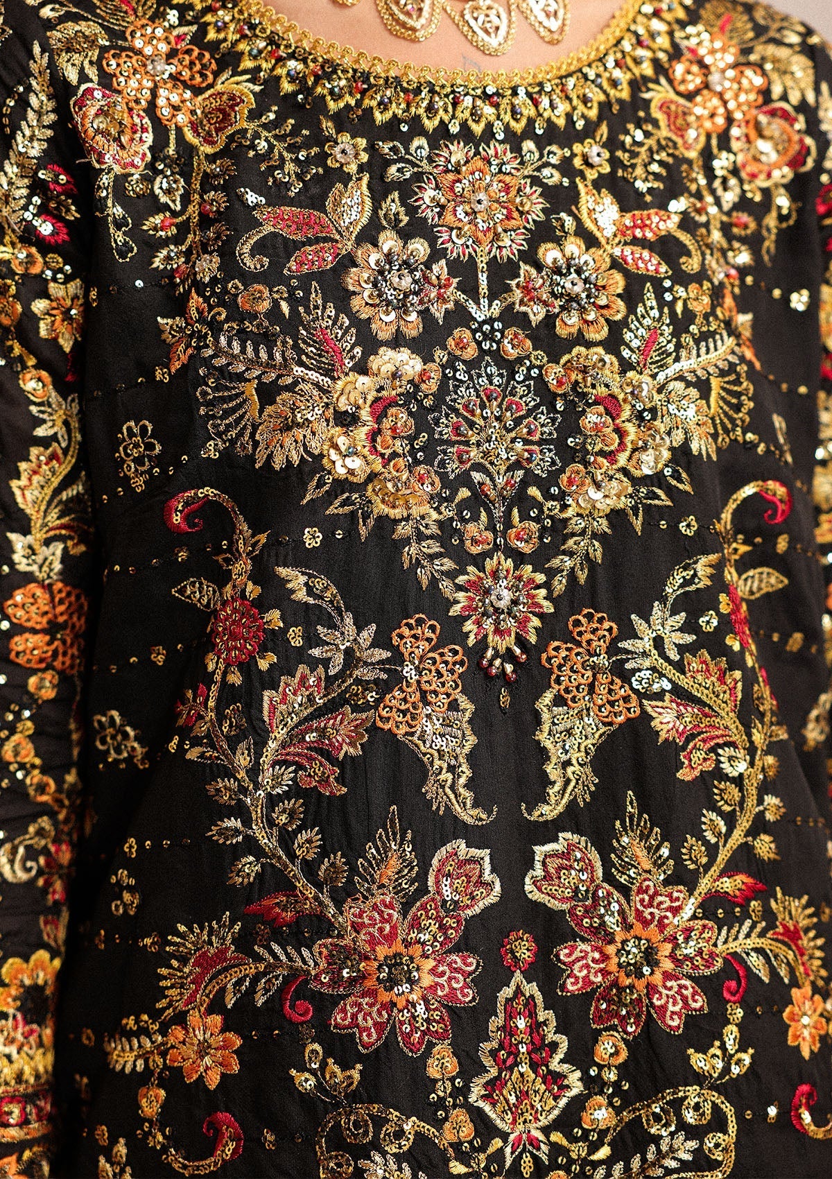 Aik | Wedding Festive 26 Vol 1 | Look A2606