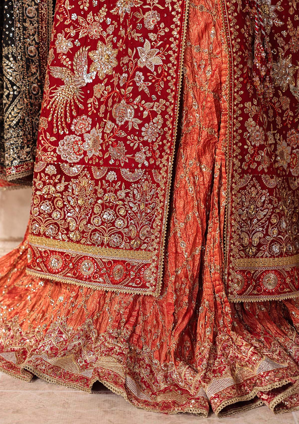 Aik | Wedding Festive 26 Vol 1 | Look A2608