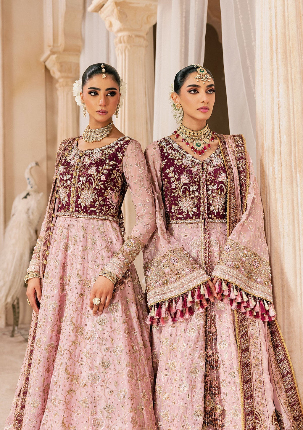 Aik | Wedding Festive 26 Vol 1 | Look A2610